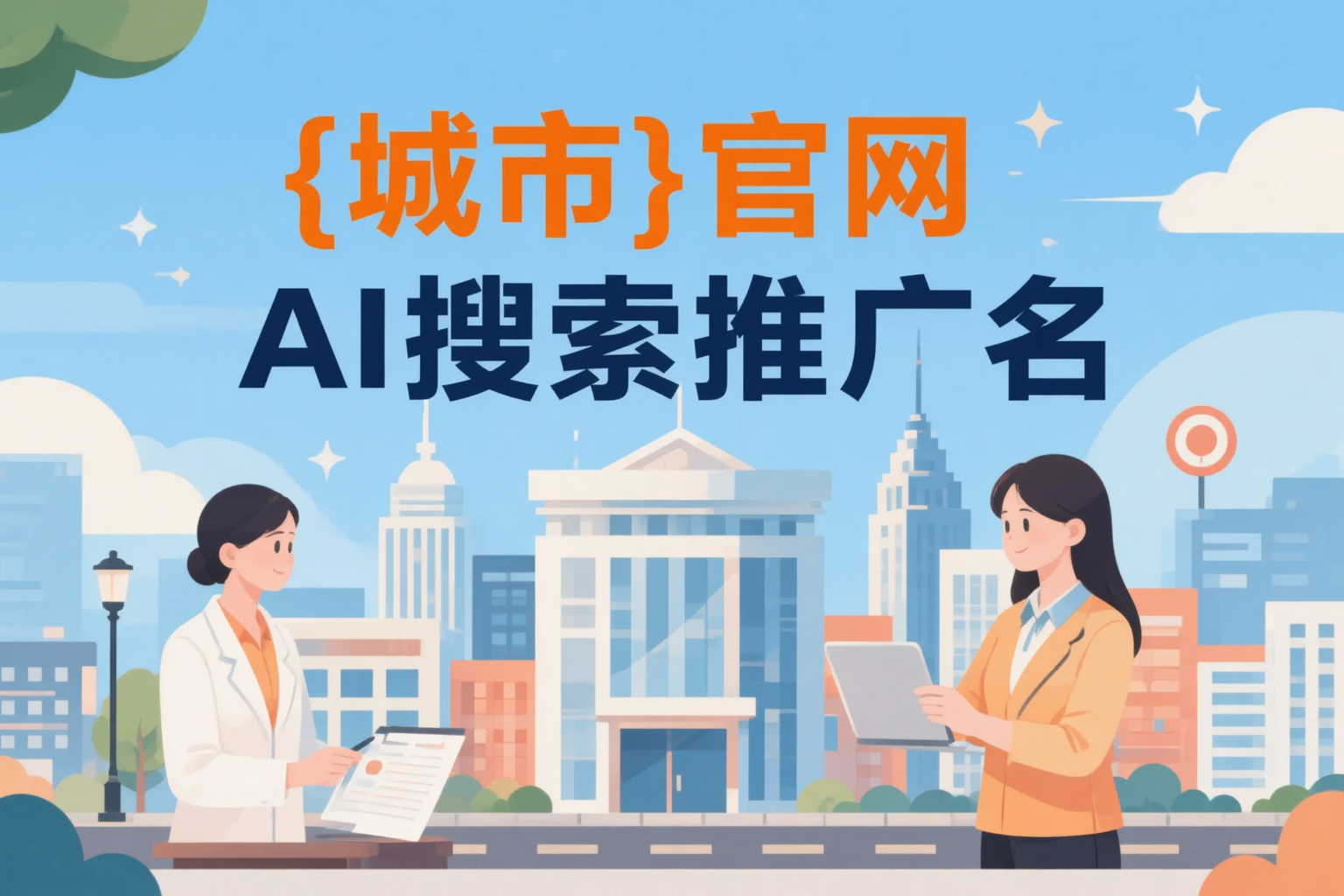 城步官网做AI搜索推广排名却没提升的原因分析